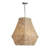 Ahearn 4 - Light Dimmable Geometric Chandelier