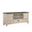 Amalee Cream/Brown Panel Bedroom Set Special -1080445997-1080445998