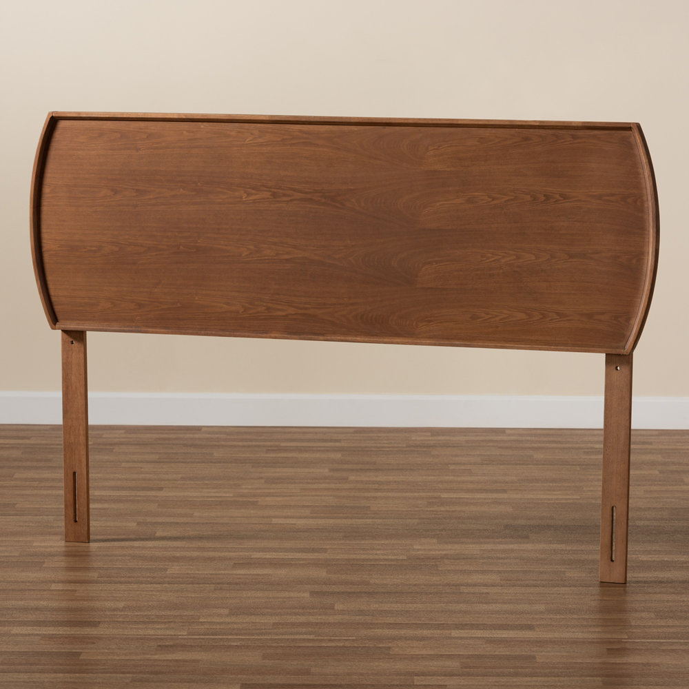 Corrigan Studio® Hodgin Panel Headboard & Reviews | Wayfair