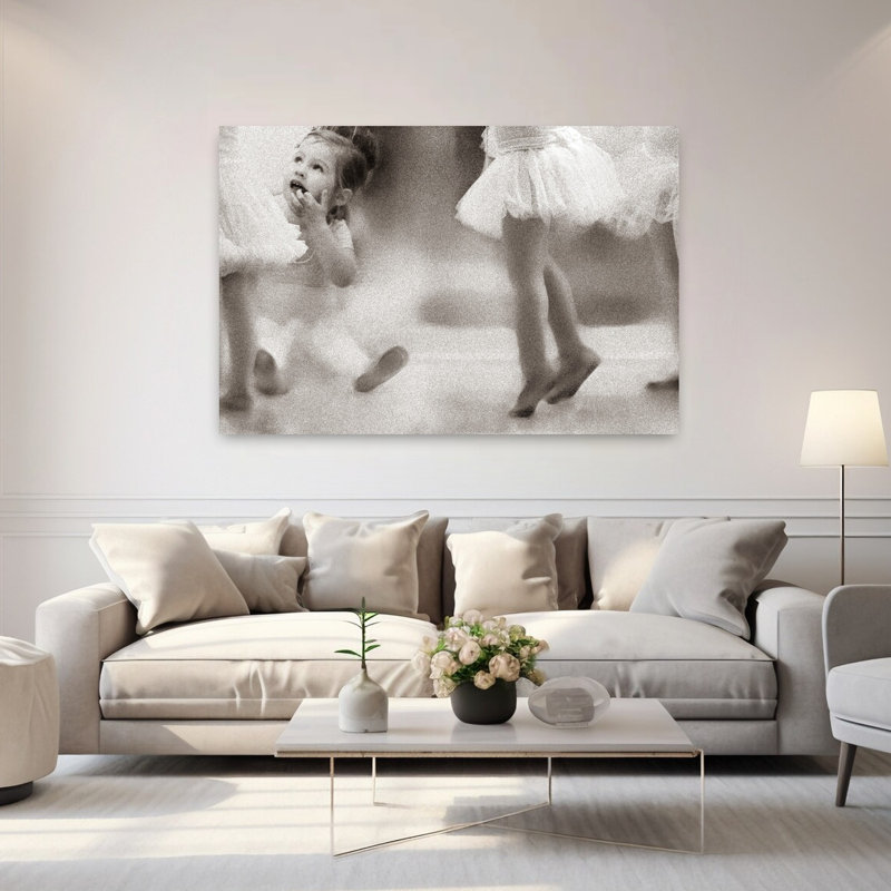 Art contemporain, art mural contemporain, H 40 po x l 60 po