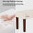 44"Wide Upholstered Accent Bench with Solid Legs,Entryway Stool-439522884
