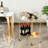 Palmieri Bar Cart
