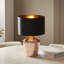 Trystan Glass Table Lamp-24383608
