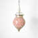 Chang 1 - Light Chrome Sphere Pendant