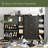 Modern Entryway Shoe Storage-20868609
