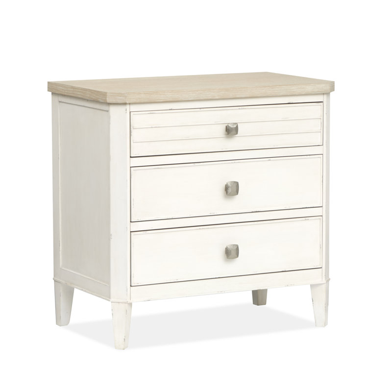Drawer Nightstand
