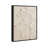 Muted Dabs by Oliver Gal - Floater Frame Print on Canvas-68916769-68916768