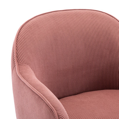 Chaise de bureau Dinorah