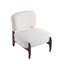 Méridienne Boucle par Christopher Knight Home-1931658266