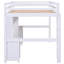 Lit mezzanine double Yvette Kids-635781282