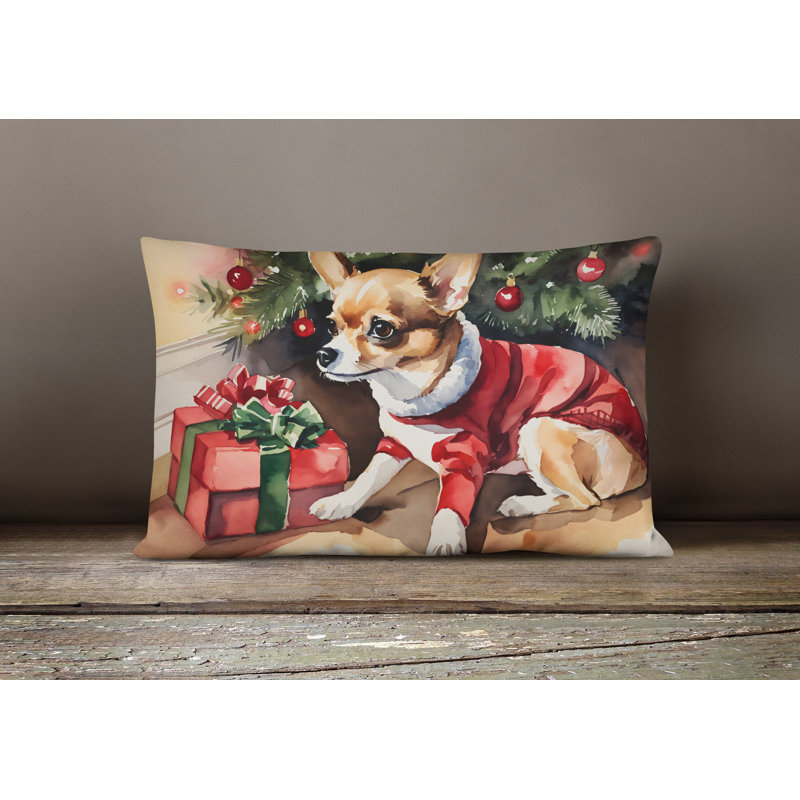 Other/No Pattern Outdoor Throw Pillow