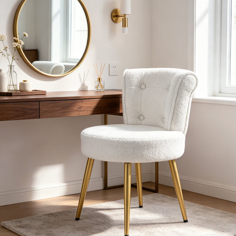 Accent Stool