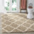Alonnah Shag Performance Geometric Rug-1368812074