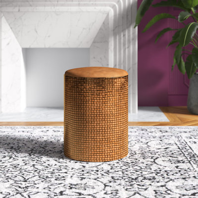Tabouret de coiffeuse Ulysses