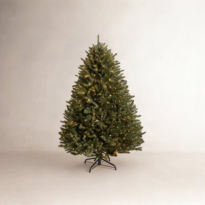 Albric North Valley Spruce Christmas Tree