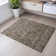 Premium Machine Washable Melvin AMF1170 Global Rug