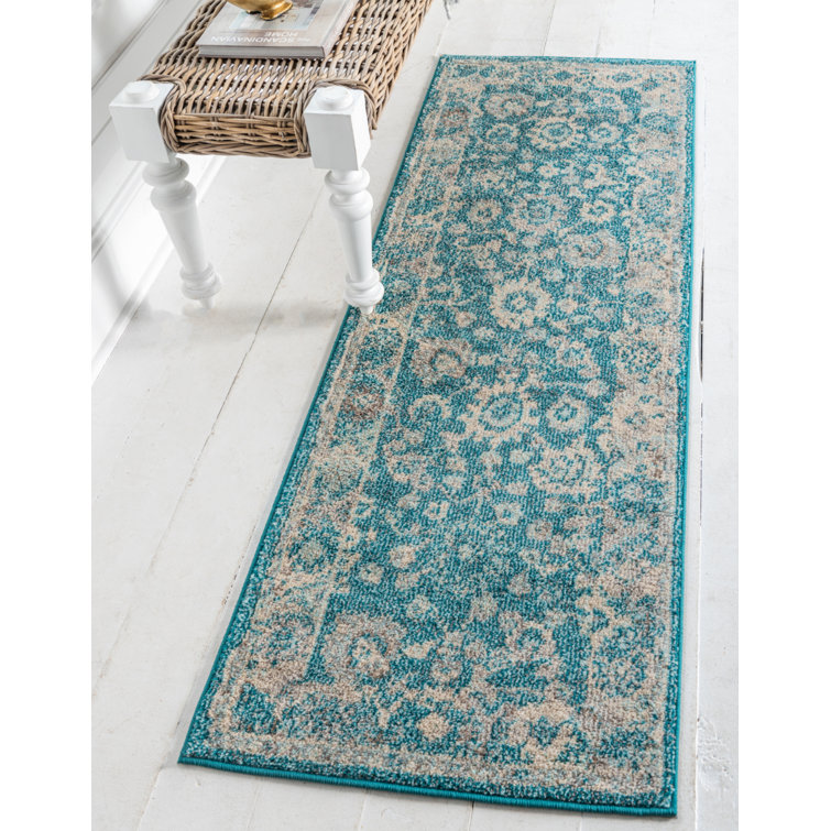 Kalf Abstract Indoor Rug