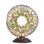 Applique murale 7 po de largeur Wisteria