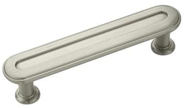 5-1/16" Aegean Pull Champagne Bronze
