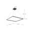 Piazza 1 - Light LED Pendant-295314656