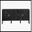 Buffet 60 po Mid Century Modern
