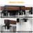 Geidi 5 - Light Vanity Light