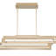Lustre 1 lumière Livra-357398436