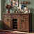 Walnut est en rupture de stock