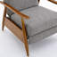 Fauteuil inclinable Tustin-25500575