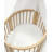 Stokke Sleepi Mini Fitted Sheet V3