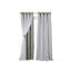 Room Darkening Curtain Panel Pair