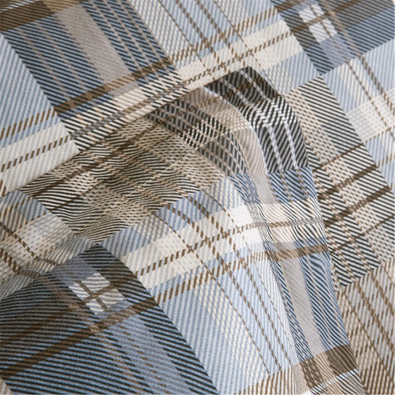 Twin Down Alternative Comforter Mini Set, Twin Comforter + 2 Shams