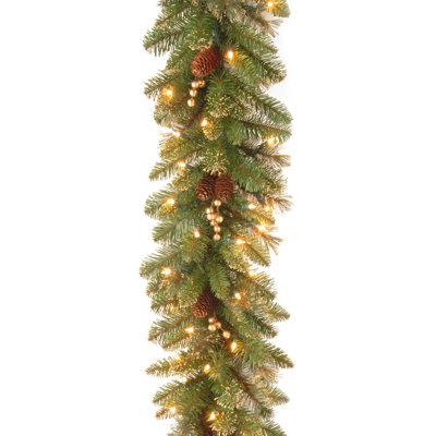 Guirlande de Noël 108 po