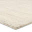 Jaipur Living Bacia FIA03 Handknotted Solid Ivory Area Rug (10'x14')-1686388099