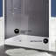 Voltaire 60" x 36"  Acrylic, Single-Threshold, Shower Base-34139845-53309561