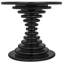 Scheiben Solid Wood End Table