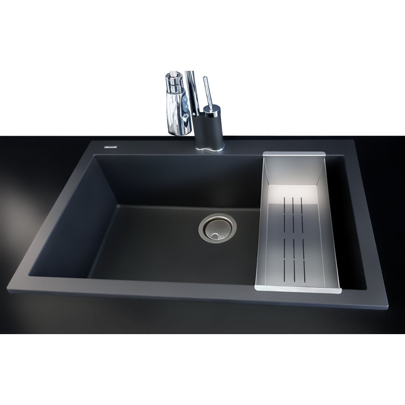 Alfi Brand Stainless Steel Colander