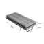 Aaronette Velvet Chaise Lounge