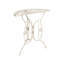Metal Dining Table