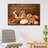 Bread Assortment Canvas Print-101391963