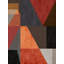 Geometric Pattern 2 Print by Angel Estevez-71200603-132837987