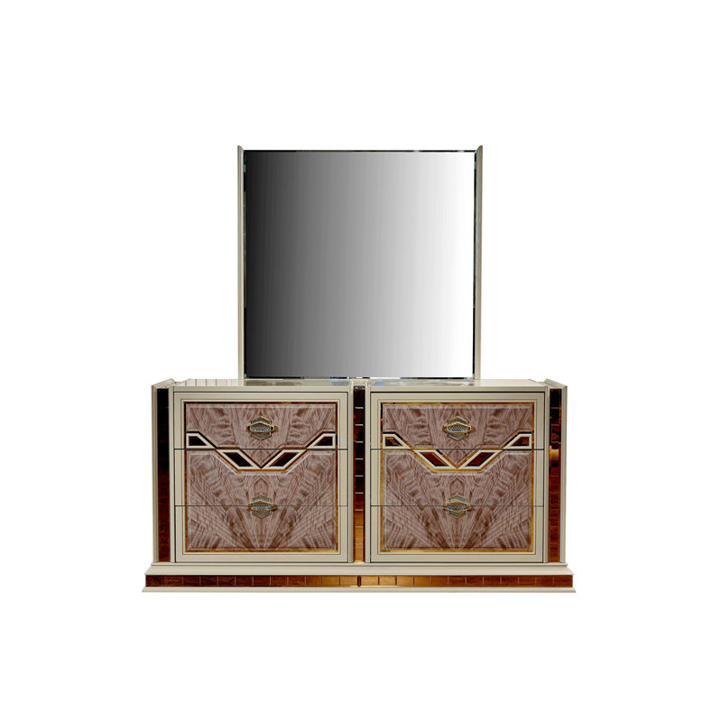 Miroir Omari