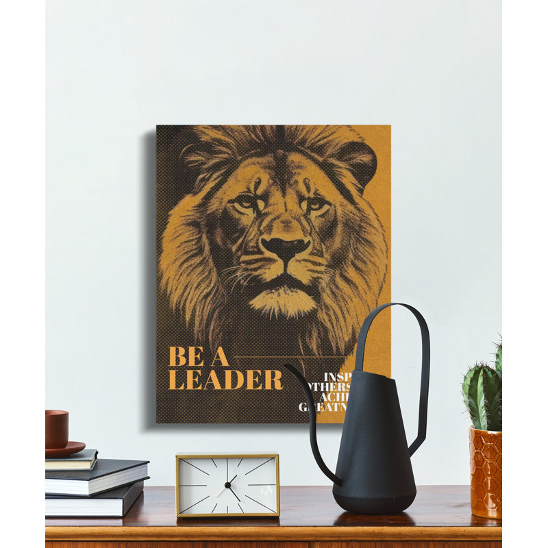 Ezzell Wrapped Canvas Print Set, 20x30