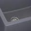 Reinart 30'' L Single Basin Kitchen Sink-394912246
