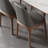 Modern Simple Durable Rock Slab Dining Table-110375973
