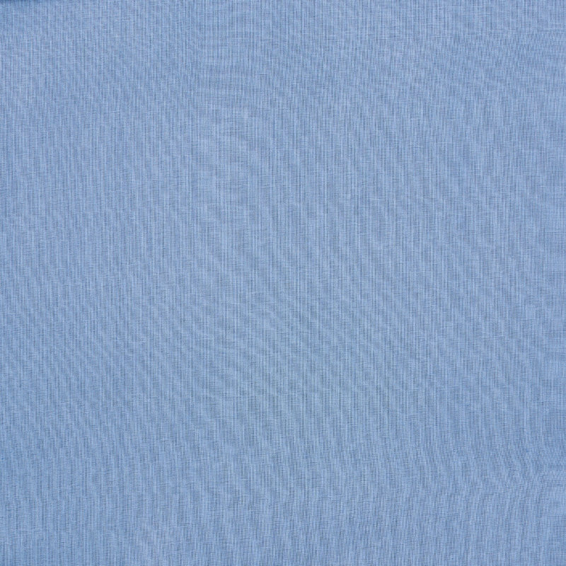 Middleton Linen Fabric, Chambray
