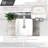 STYLISH Opulence Lush 14-1/2"L Square Vessel Sink-73569776