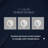 Iseabal Glass Round Mirror