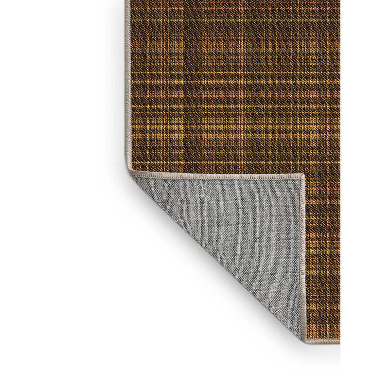 Indoor Rug, Rectangle 2' x 3'