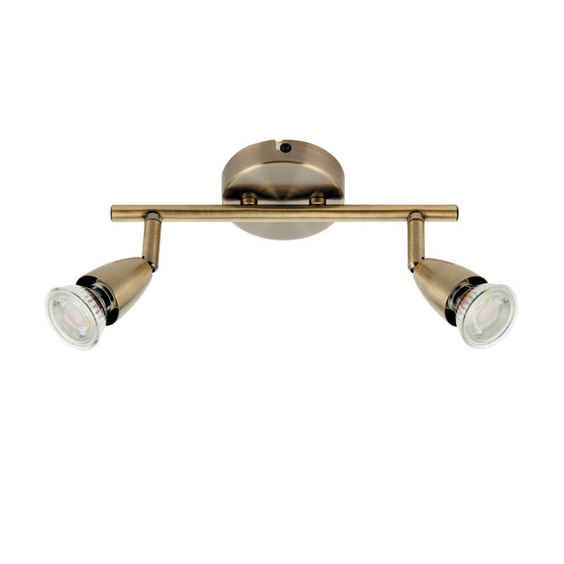 Eichler Semi Flush Mount